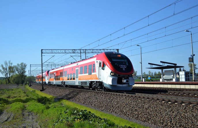 Pociąg Zielona Góra – Guben już za rok