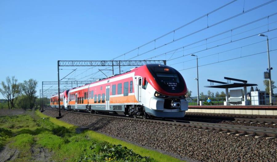 Polregio wyda do 7 mld zł na nowy tabor oraz zaplecze techniczne Polregio wyda do 7 mld zł na nowy tabor oraz zaplecze techniczne
