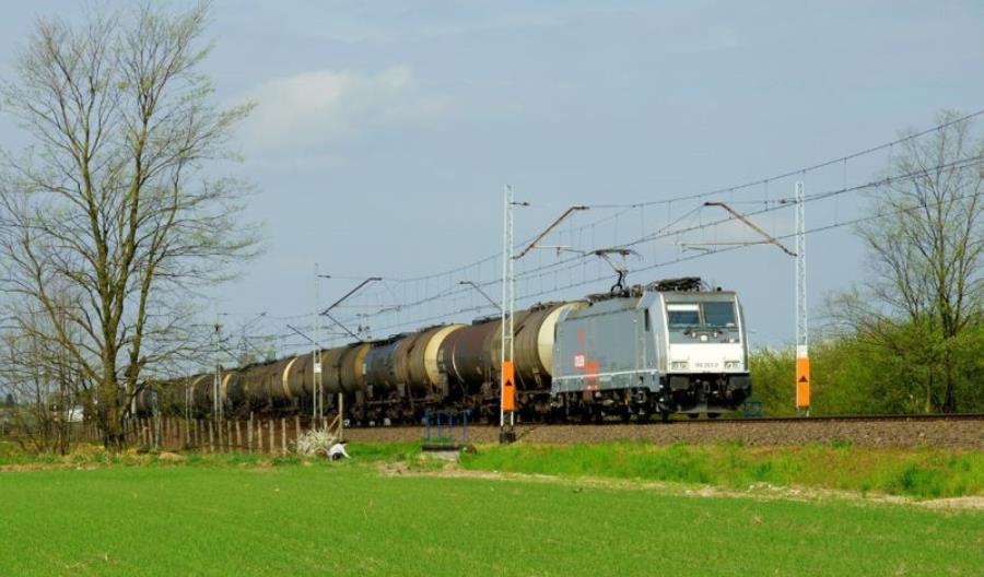 Orlen Koltrans łączy się z Euronaft Trzebinia Orlen Koltrans łączy się z Euronaft Trzebinia