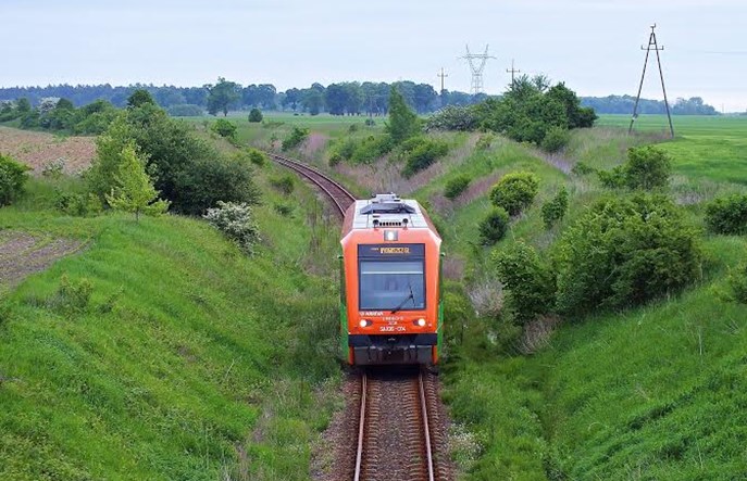Styk województw, czyli coś wreszcie drgnęło
