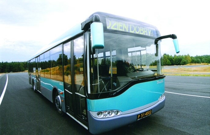 Solaris ma już 20 lat