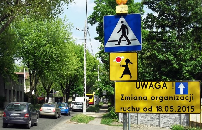 TomTom: Łódź najbardziej zakorkowana w Europie. Co dalej?