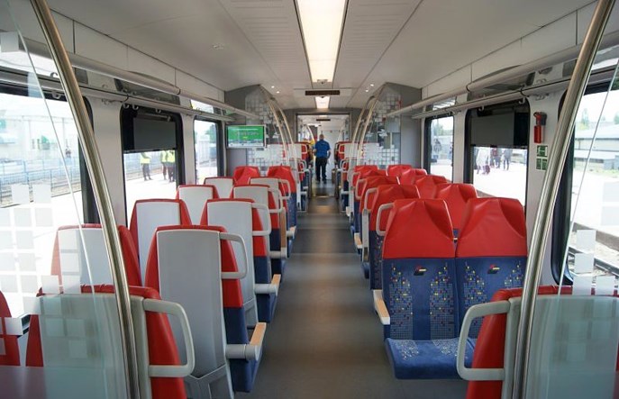 Bezpłatne bilety okresowe ŁKA dla kolejnych grup zawodowych