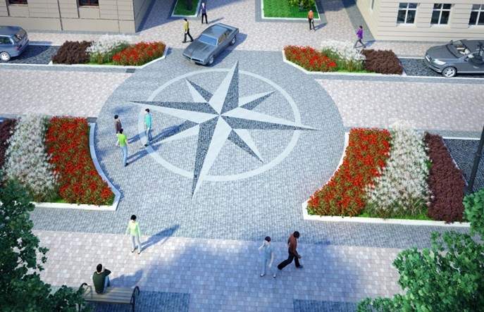 Łódź: Będą kolejne ulice-ogrody