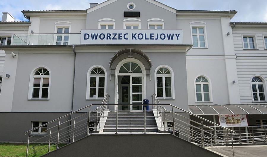 Gryfino: SKM Szczecin ma potencjał Gryfino: SKM Szczecin ma potencjał