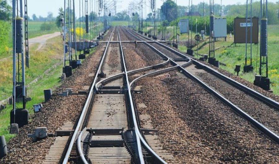 Kolejowe zamówienia infrastrukturalne – cechy szczególne Kolejowe zamówienia infrastrukturalne – cechy szczególne