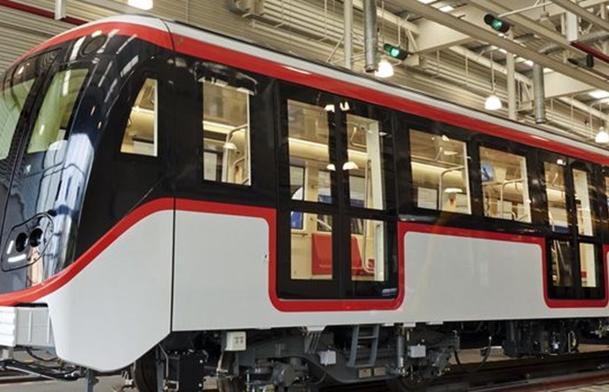 Ekwador. CAF dostarczy 18 pociągów metra do Quito