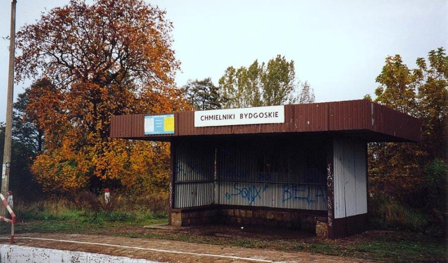 Oferty na modernizację linii z Inowrocławia do Tczewa powyżej kosztorysu Oferty na modernizację linii z Inowrocławia do Tczewa powyżej kosztorysu