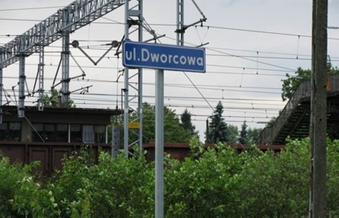 Dworcow – nieznany komunista od przydworcowych ulic