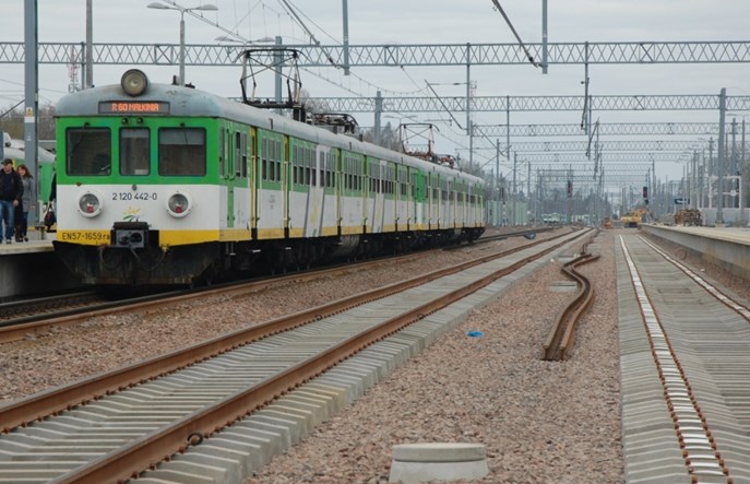 Więcej linii kolejowych na 200 km/h do 2023 roku?