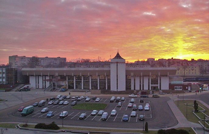 Hańcza może pojechać do Grodna od września