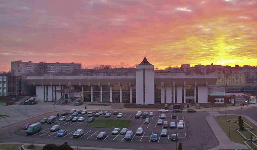 Hańcza może pojechać do Grodna od września Hańcza może pojechać do Grodna od września