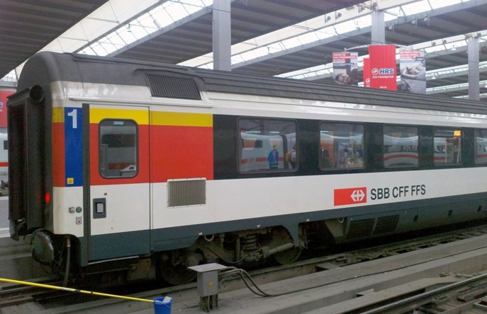 Szwajcarzy za chwilę poznają rozkład jazdy 2017/2018