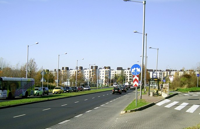 Tramwaj na Parkitkę oczami autorów