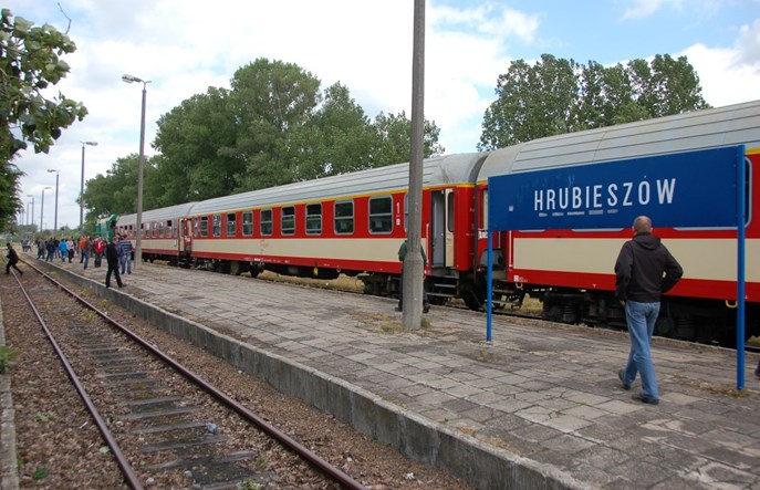 Powiat hrubieszowski: Potrzeba poprawy transportu publicznego
