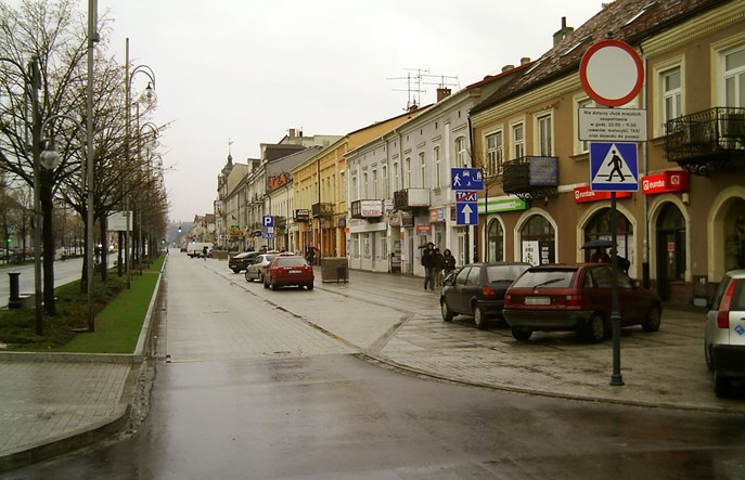 Częstochowa. Jak poprawić komunikację w alei NMP