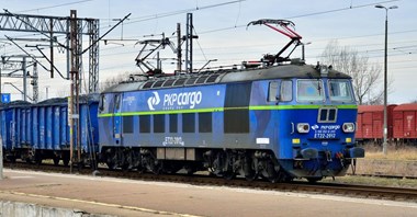 PKP Cargo wesprze przewozy pielgrzymów na ŚDM