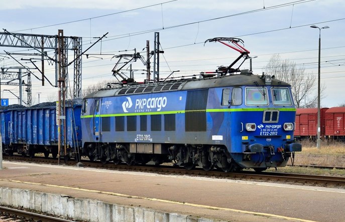 PKP Cargo wesprze przewozy pielgrzymów na ŚDM