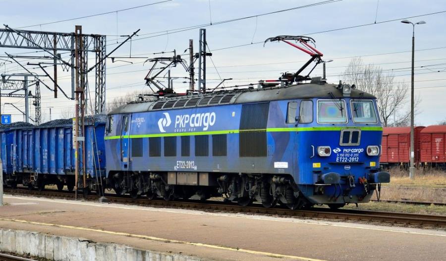 PKP Cargo wesprze przewozy pielgrzymów na ŚDM PKP Cargo wesprze przewozy pielgrzymów na ŚDM