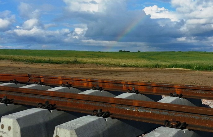 PLK złożyły kolejne 5 projektów do CEF