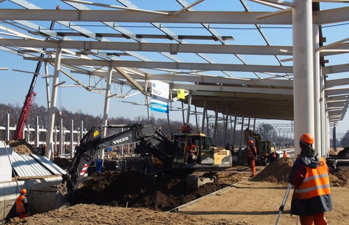 Jest następca Kuczewskiej-Łaski w zarządzie PKP PLK