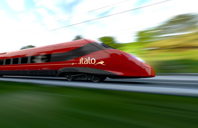 Alstom dostarczy NTV cztery dodatkowe Pendolino z utrzymaniem