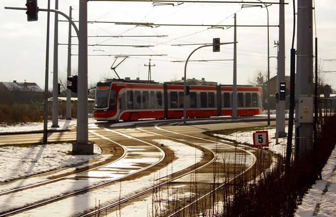 Komu przeszkadzają częstochowskie tramwaje?