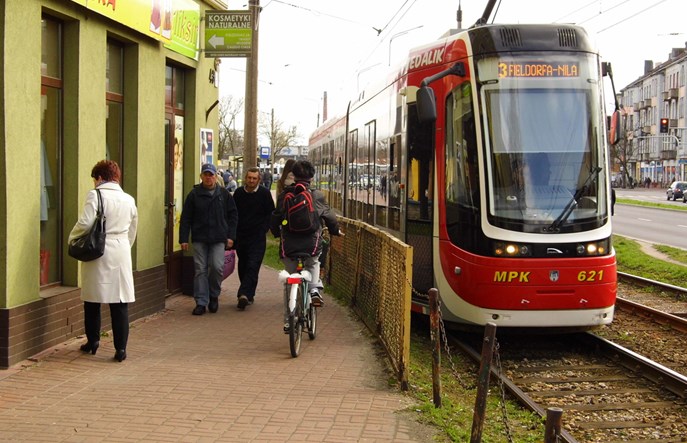 MPK Częstochowa odpytało pasażerów
