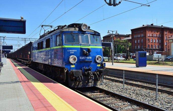 Antonowicz: PKP Cargo posiada fundamenty dla dalszego rozwoju