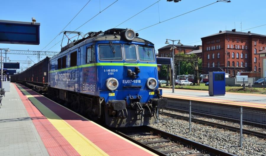 Antonowicz: PKP Cargo posiada fundamenty dla dalszego rozwoju Antonowicz: PKP Cargo posiada fundamenty dla dalszego rozwoju