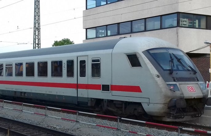 Od grudnia drożej koleją po Niemczech