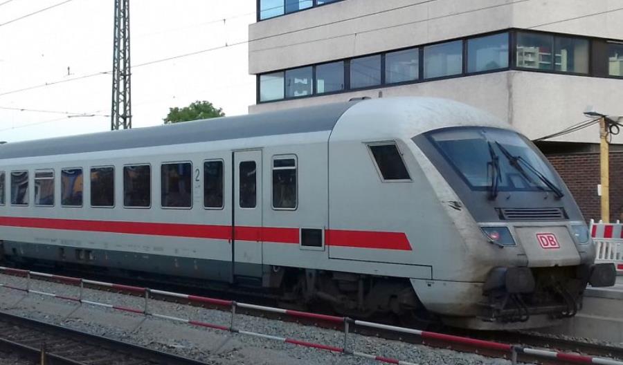 Od grudnia drożej koleją po Niemczech Od grudnia drożej koleją po Niemczech