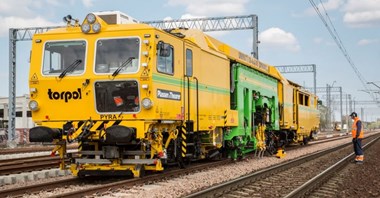 Trudny rok Torpolu ze stabilnymi wynikami