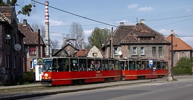 Bytom: Tory na Zabrzańskiej szykowane do remontu