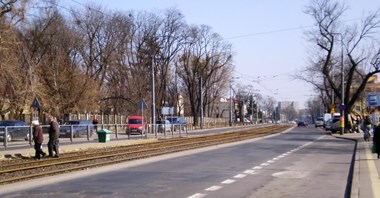 Warszawa: Remont tramwajów na Obozowej znowu przesunie się?