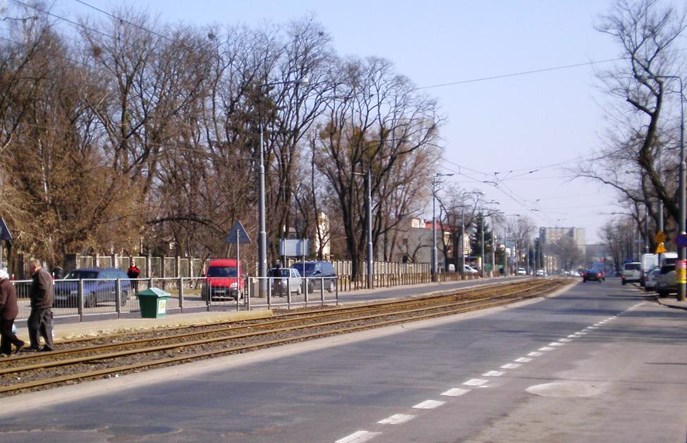 Warszawa: Remont tramwajów na Obozowej znowu przesunie się?