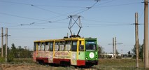 Kazachstan: Pawłodar wreszcie kupuje tramwaje. Z Pesy? 
