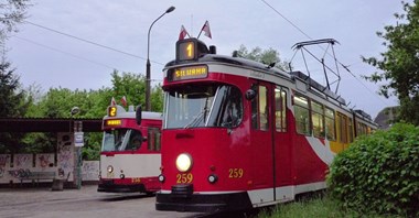Rewolucja w Gorzowie. Miasto kupuje 14-20 nowych tramwajów