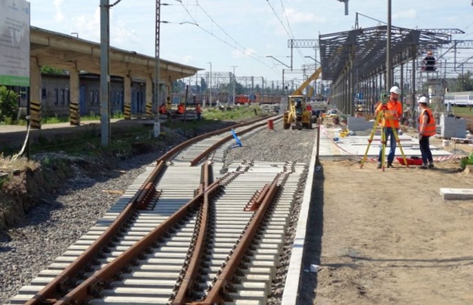 Czy warto zamykać linie kolejowe na czas remontów?