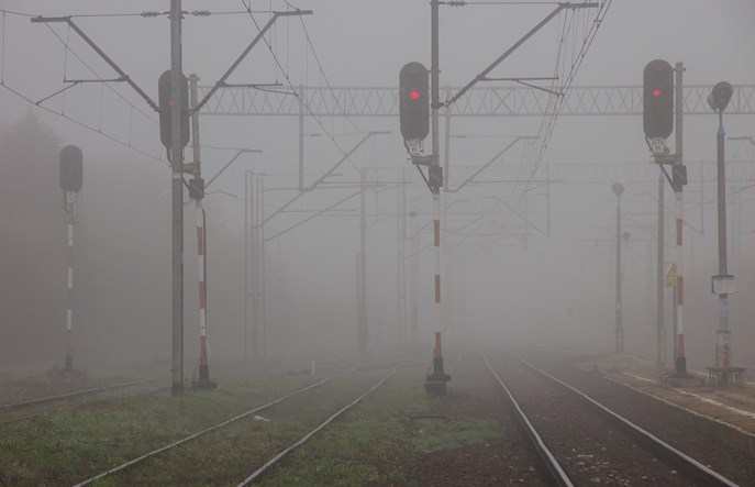 Lubelskie: Kolejowe projekty transgraniczne przynajmniej na razie bez finansowania