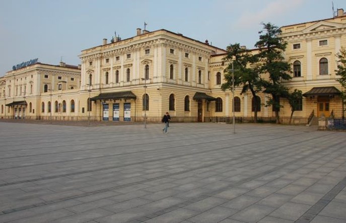 Specustawa ułatwi kolejom obsługę Światowych Dni Młodzieży