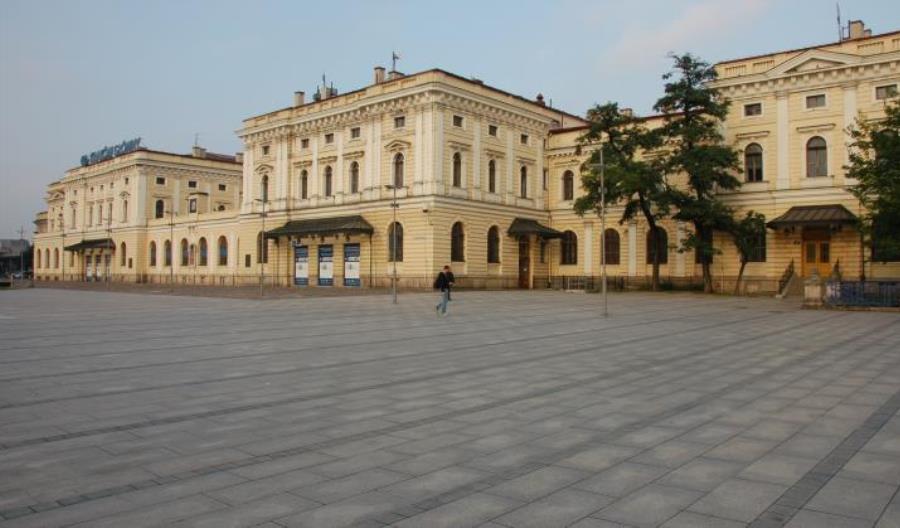 Specustawa ułatwi kolejom obsługę Światowych Dni Młodzieży Specustawa ułatwi kolejom obsługę Światowych Dni Młodzieży