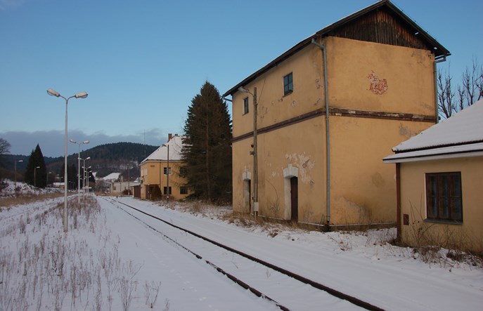 Nowe linie kolejowe na Podkarpaciu?