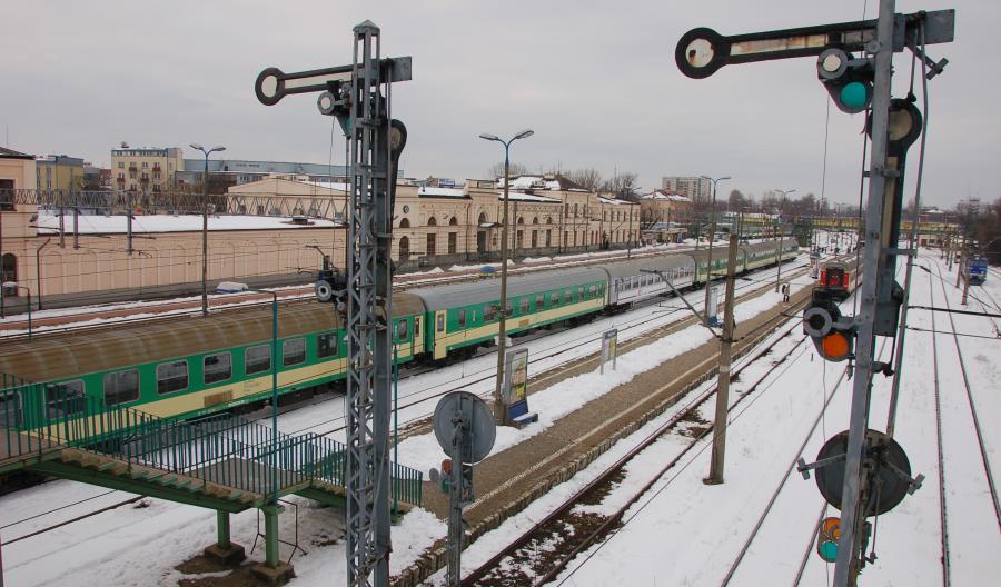 Regionalnym przez media: Nowe centra przesiadkowe na Podlasiu Regionalnym przez media: Nowe centra przesiadkowe na Podlasiu