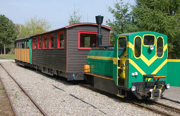 Polska Wschodnia: Pociągi w długi weekend majowy