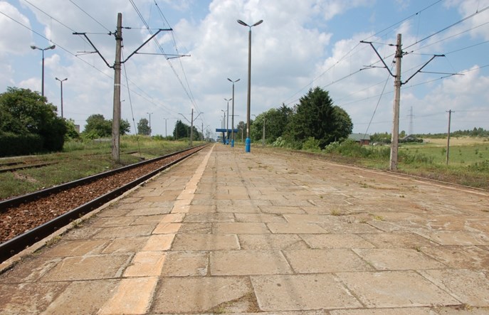 Mniej pasażerów na linii Lublin – Chełm. Dlaczego?