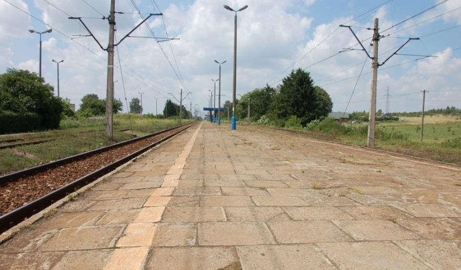 Mniej pasażerów na linii Lublin – Chełm. Dlaczego? Mniej pasażerów na linii Lublin – Chełm. Dlaczego?