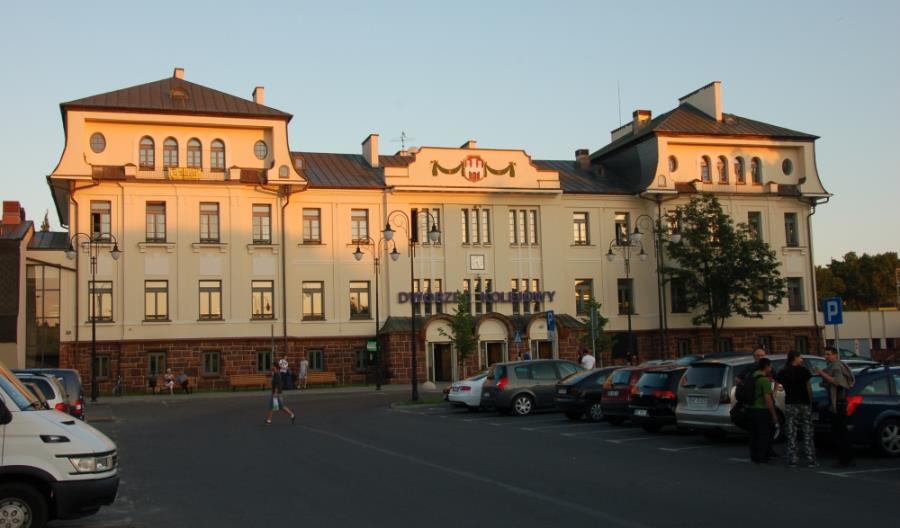 Poseł wnosi o lepszą kolej dla Radomia Poseł wnosi o lepszą kolej dla Radomia