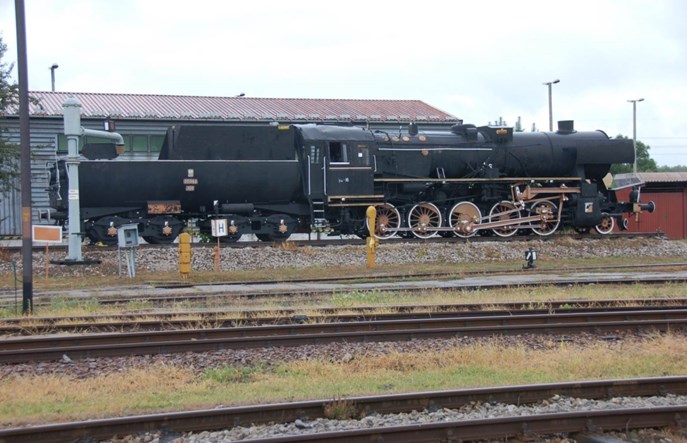 Regionalnym przez media: Kolej lokalną atrakcją