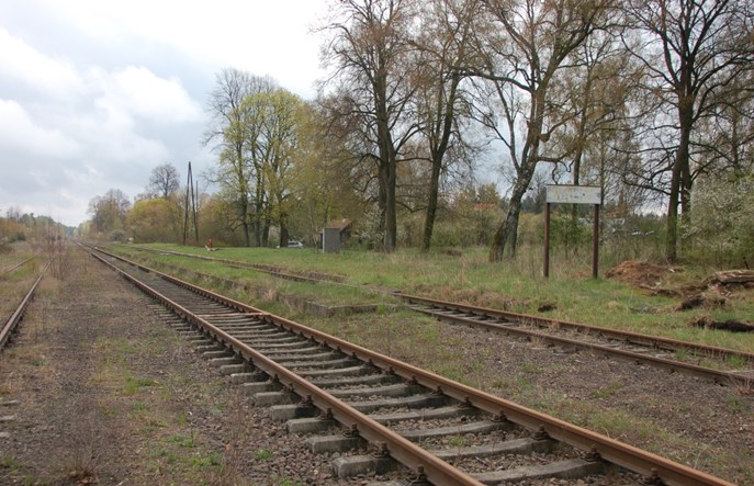 Polska Wschodnia: Zmiany w rozkładzie jazdy PR